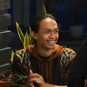 Picture of M. Naufal Waliyuddin