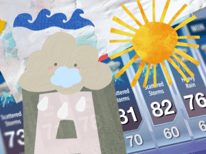 Prakiraan Cuaca Balikpapan, 2 Agustus 2025