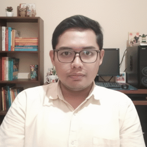 Picture of M. Luthfi Khair A.