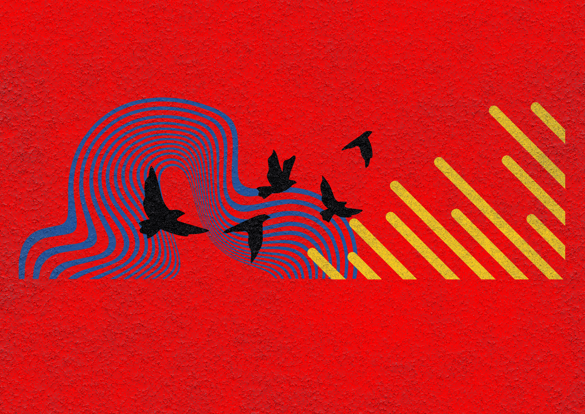 80 Tahun Indonesia: Jalan Panjang Menuju ‘Keadilan Sosial Bagi Seluruh Rakyat Indonesia’ - M Luthfi K A