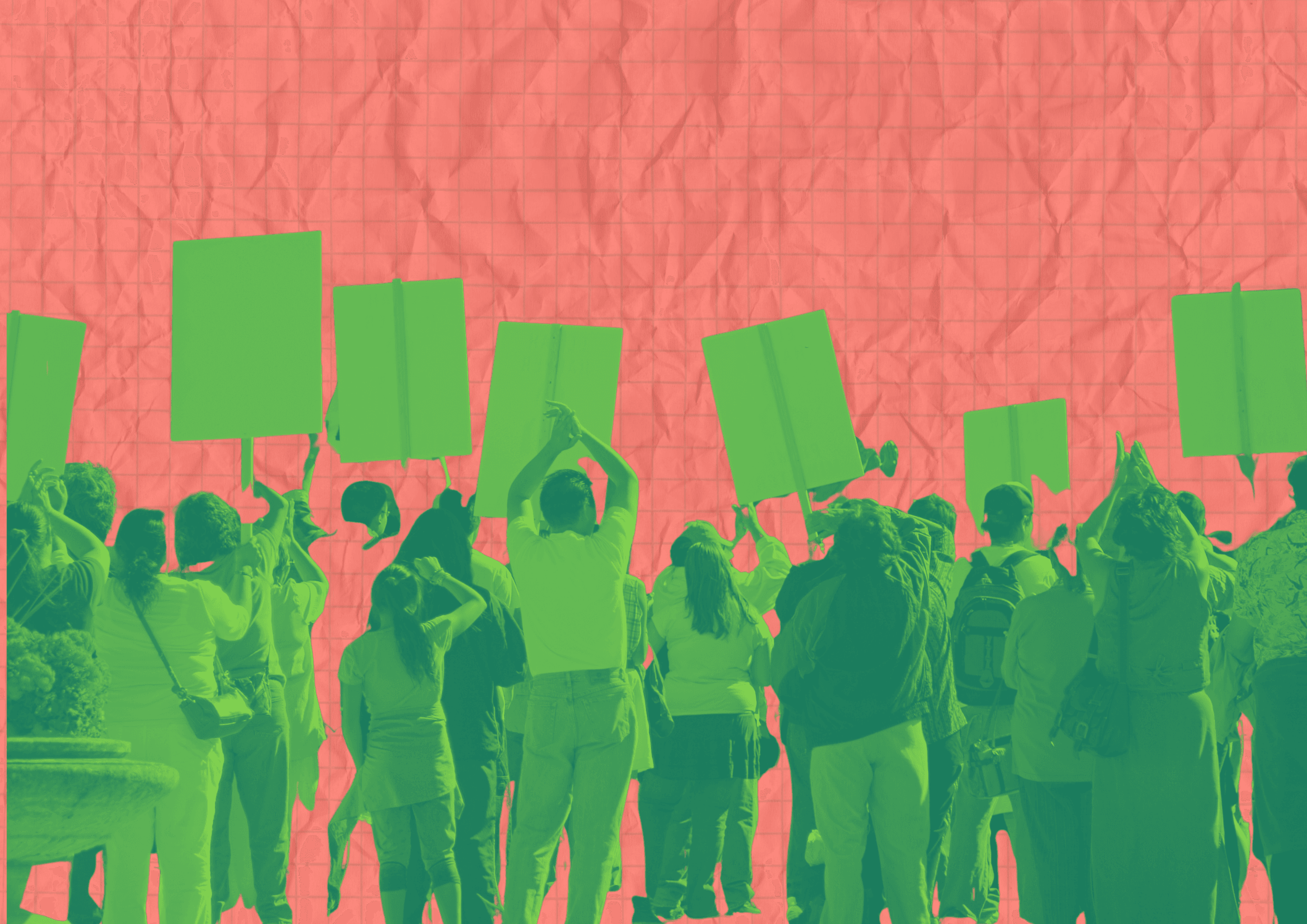 Ke Mana Intelektual Publik Selama Protes Rakyat? - Hidayatullah Rabbani. (Ilustrasi: ProPublika.id)