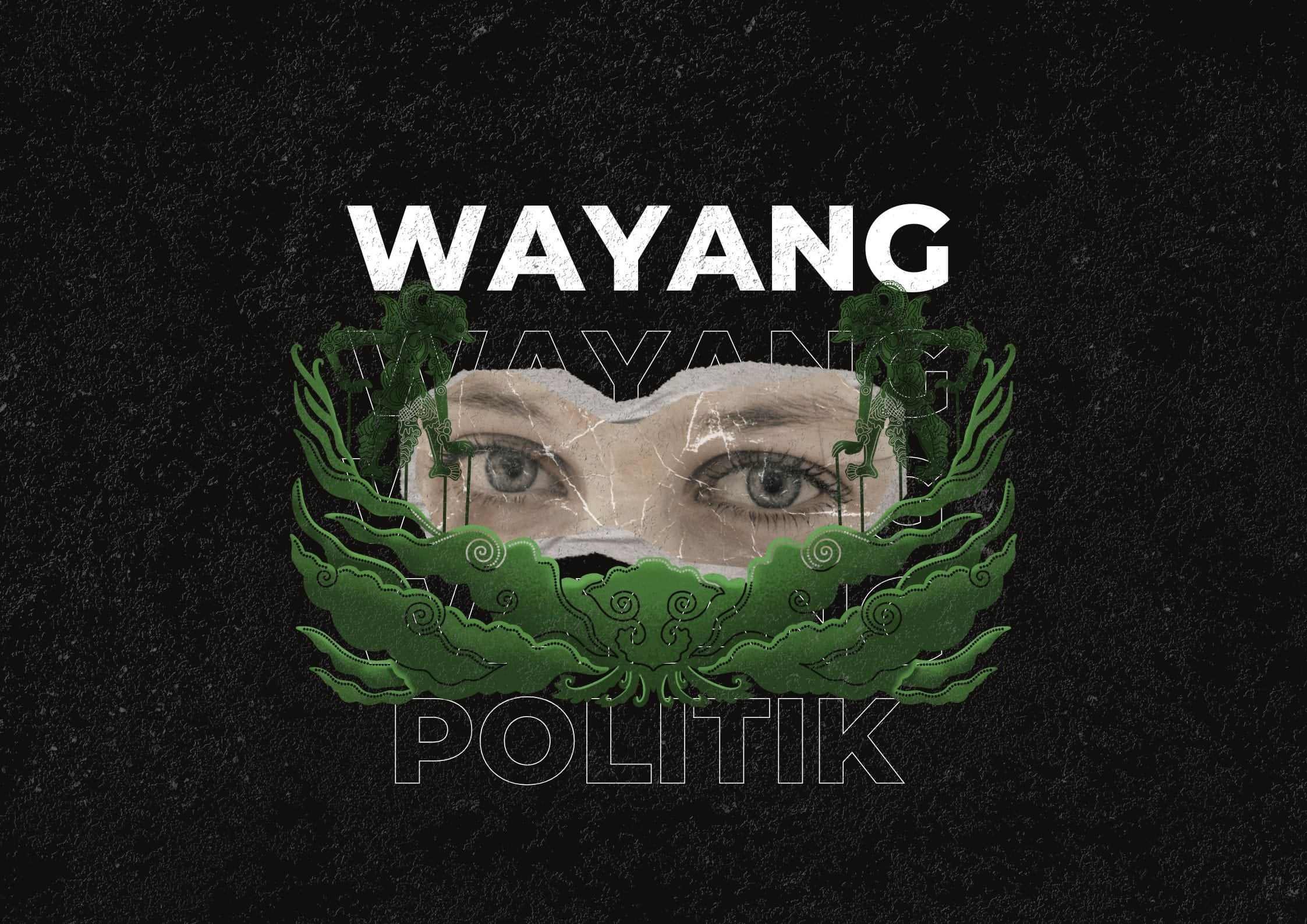 Belajar Bernegara dari Sebuah Lakon Wayang - M Luthfi K A