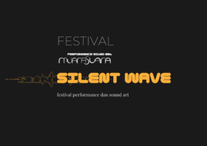 Kota Samarinda, Kalimantan Timur menjadi tuan rumah perhelatan seni dan bunyi bertajuk Muarasuara Performance and Sound Art Festival: Silent Wave atau "Gelombang Senyap" pada 25-28 September 2025.