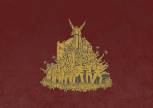 Suatu Hari di Bulan September: Amerika, Cile, dan Indonesia - Arief Budiman (Ilustrasi oleh: ProPublika.id)