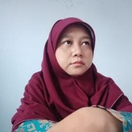 Picture of Erna Surya