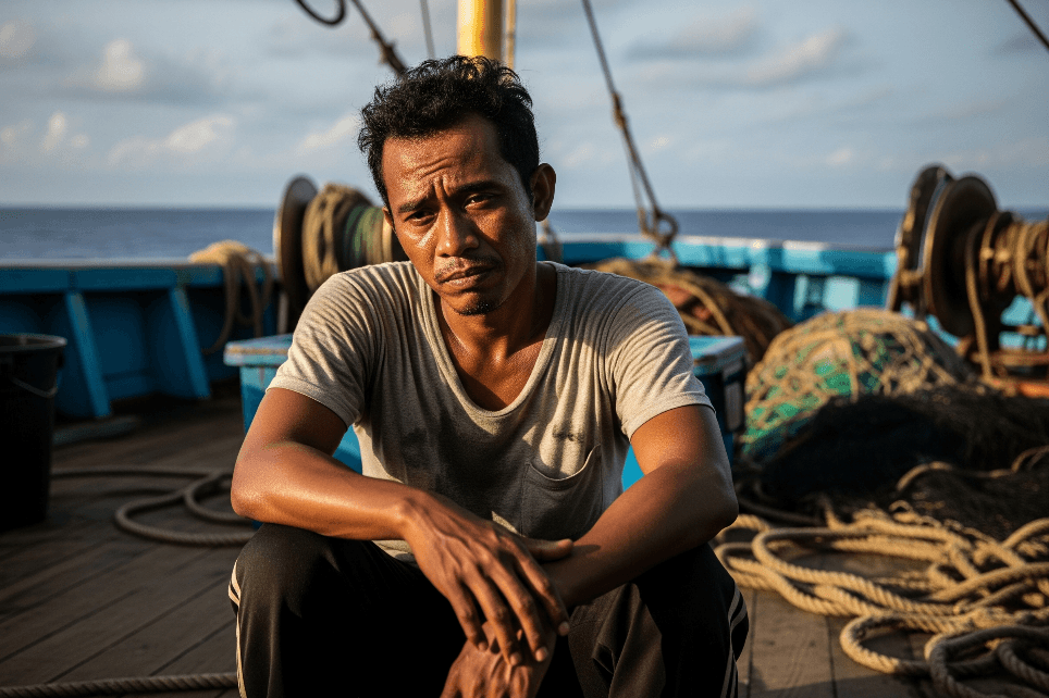 Tenggelamnya Suara Nelayan di Tengah Lautan: Melihat Penerapan Regulasi Maritime Exceptional di Indonesia - M Luthfi Khair A