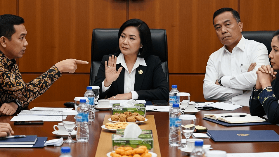 Tenggelamnya Suara Nelayan di Tengah Lautan: Melihat Penerapan Regulasi Maritime Exceptional di Indonesia - M Luthfi Khair A