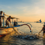 Tenggelamnya Suara Nelayan di Tengah Lautan: Melihat Penerapan Regulasi Maritime Exceptional di Indonesia - M Luthfi Khair A