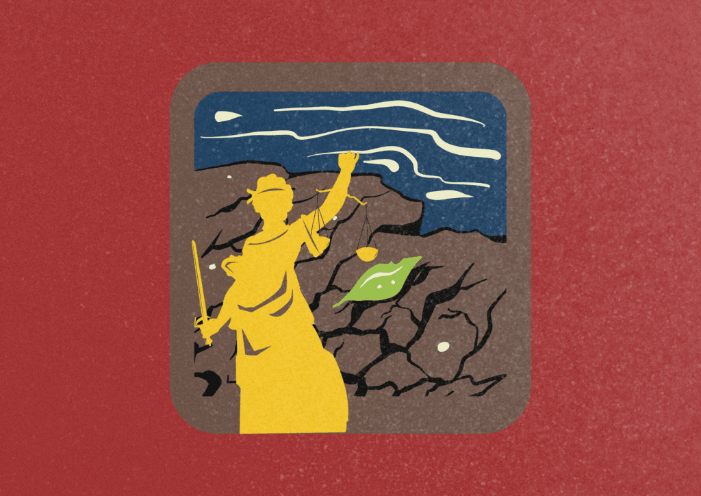 Disfungsi Negara dalam Sengketa Pertanahan oleh Mangara Tua Silaban. (Ilustrasi: ProPublika.id)