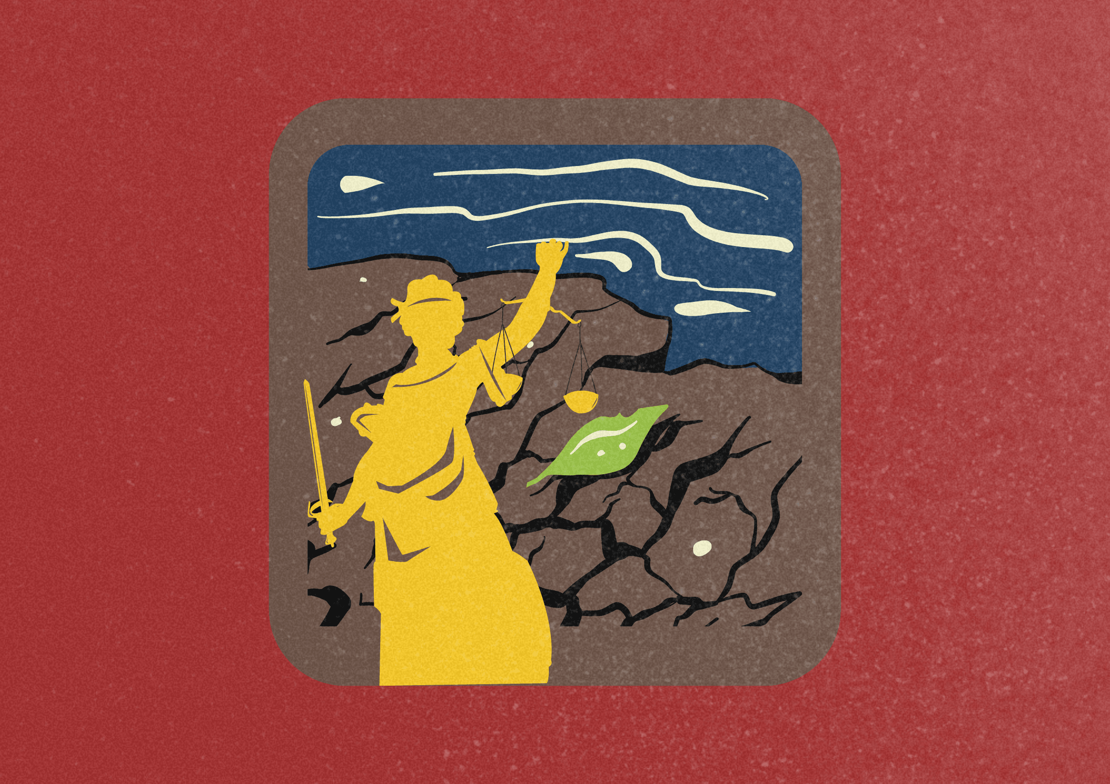 Disfungsi Negara dalam Sengketa Pertanahan oleh Mangara Tua Silaban. (Ilustrasi: ProPublika.id)