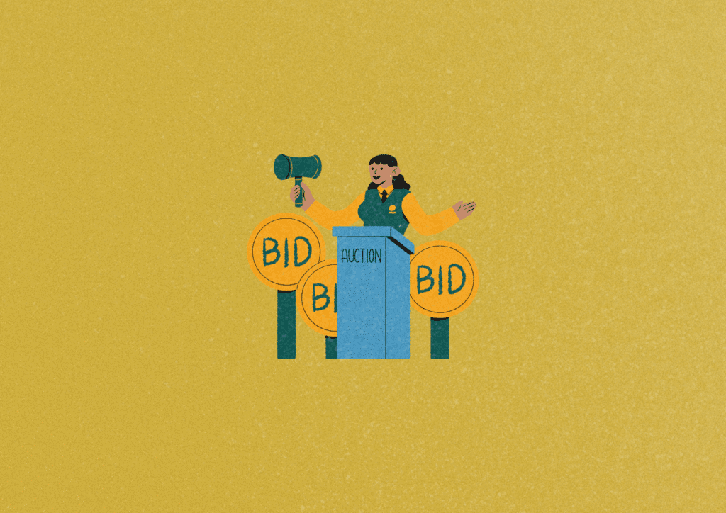 Ketidakadilan Struktural dalam Penetapan Nilai Limit Lelang Hak Tanggungan Oleh: Mangara Tua Silaban, S.H.