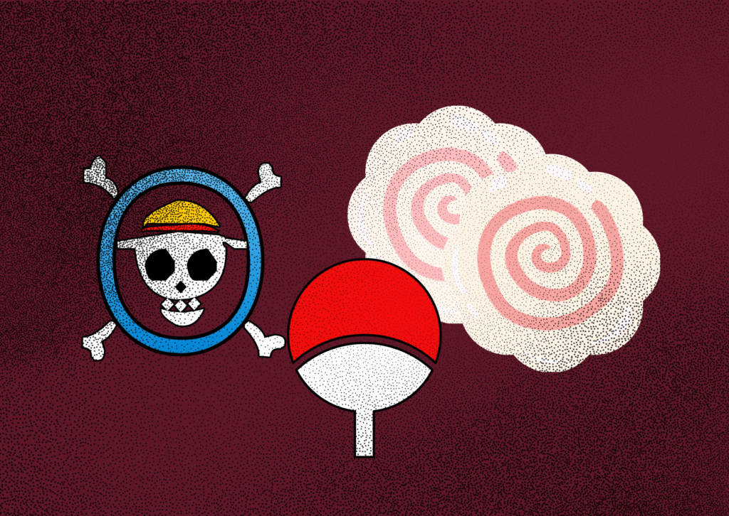 Anime sebagai Repertoar Politik Digital di Indonesia