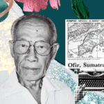 arsip pramoedya ananta toer