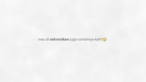 Disahronikan: Memorialisasi Digital Amuk Politik - Esai Ubaidillah