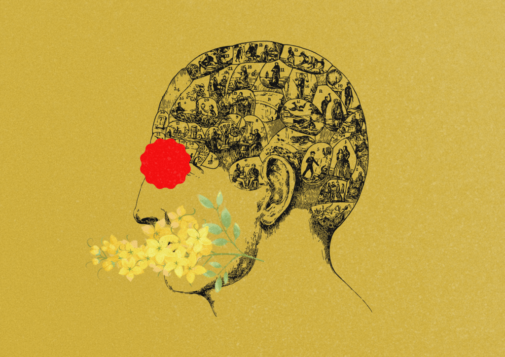 Ilustrasi Persoalan Sistemik Penggunaan Kata “Digagahi” untuk Kasus Pemerkosaan di Media Massa - Siti Nur Ramadhaniah Mahasiswa Fakultas Farmasi Universitas Mulawarman