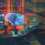 2025, Arus Balik Politik Digital Anak Muda Indonesia - Ubaidillah