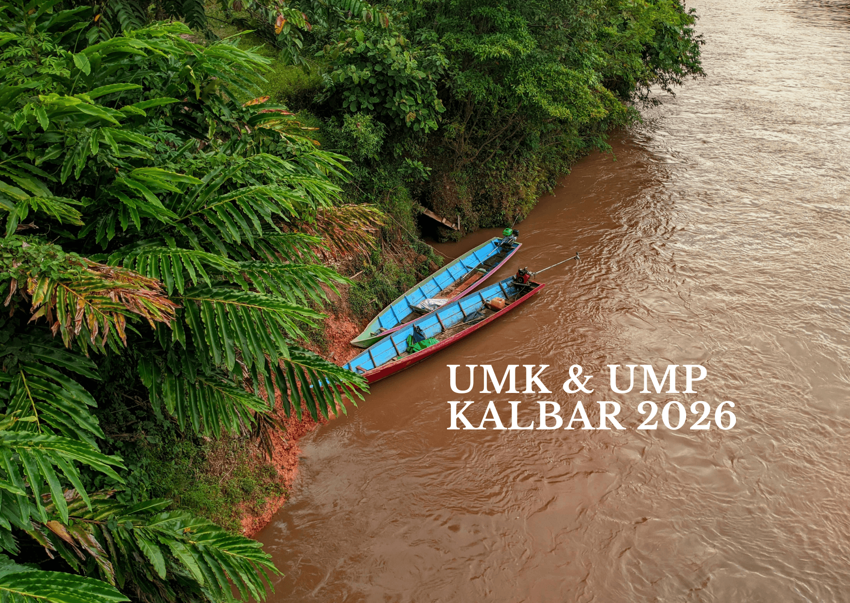 UMP Kalbar 2026 resmi naik menjadi Rp3.054.552. Cek daftar lengkap UMK 2026 di 14 wilayah termasuk Pontianak dan Ketapang yang jadi tertinggi di sini!