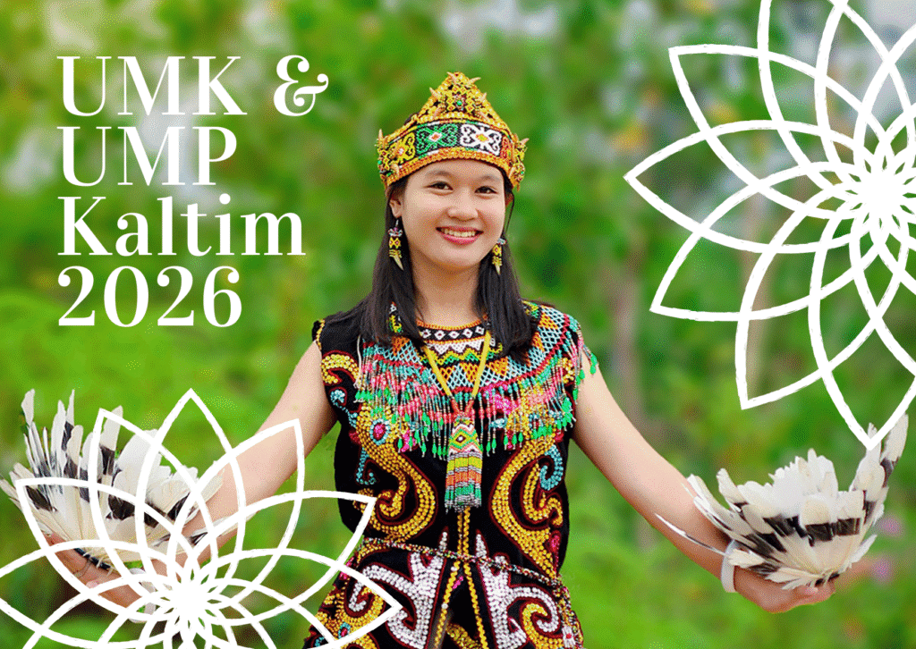 Ini rincian Upah Minimum Provinsi (UMP) Kaltim, lengkap dengan Upah Minimum Kabupaten/Kota (UMK) dan Upah Minimum Sektoral Kab/kota (UMSK).