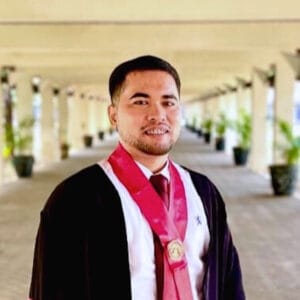 Picture of Sutan Sorik