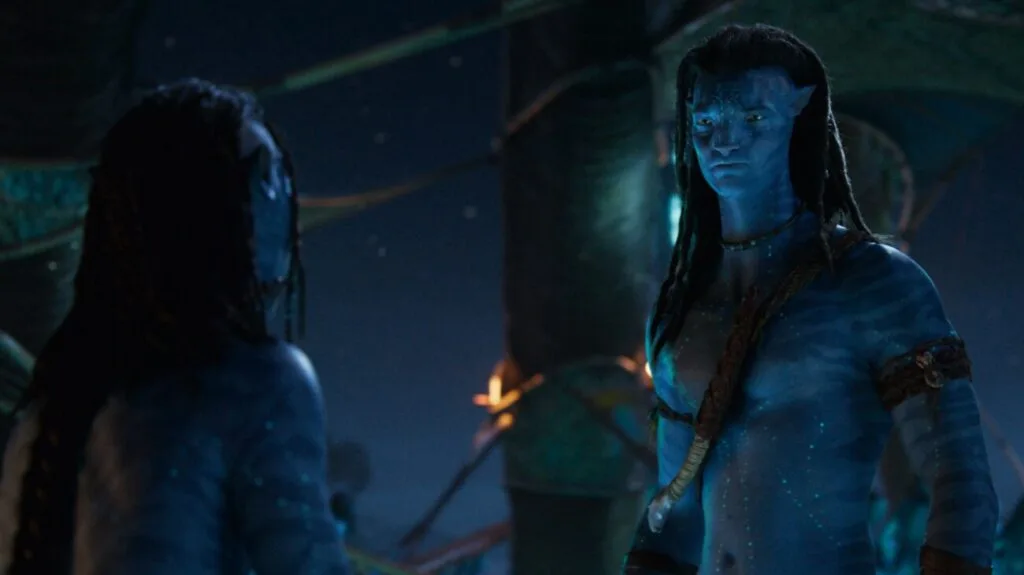 Melalui “Avatar: Fire and Ash”, James Cameron kembali membawa penonton ke Pandora dalam sebuah petualangan baru. (Foto: Disney.id)