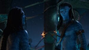 Melalui “Avatar: Fire and Ash”, James Cameron kembali membawa penonton ke Pandora dalam sebuah petualangan baru. (Foto: Disney.id)