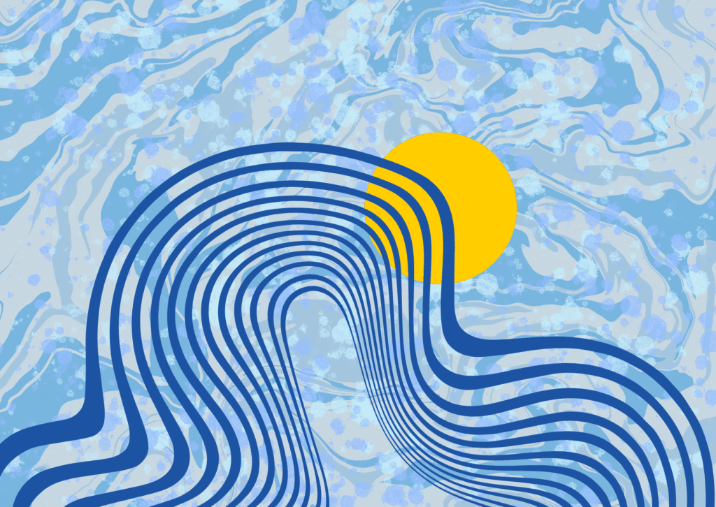 Ilustrasi untuk child grooming. (Diolah oleh ProPublika.id)