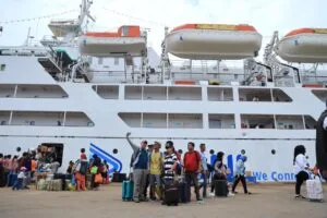 jadwal dan info kapal pelni balikpapan makassar april 2026