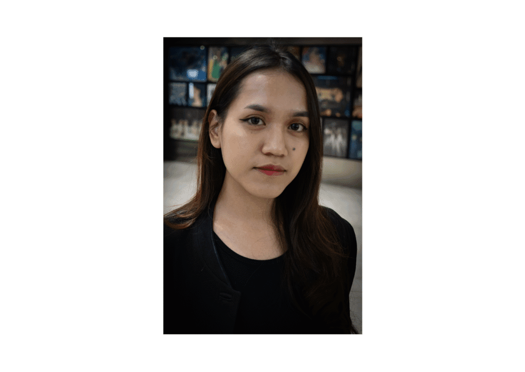 Nurul Sarifah K4Planet