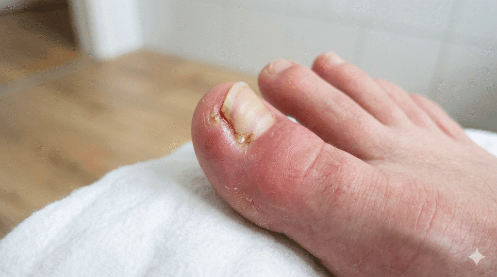 Ilustrasi cantengan. (Dibuat dengan Gemini AI)