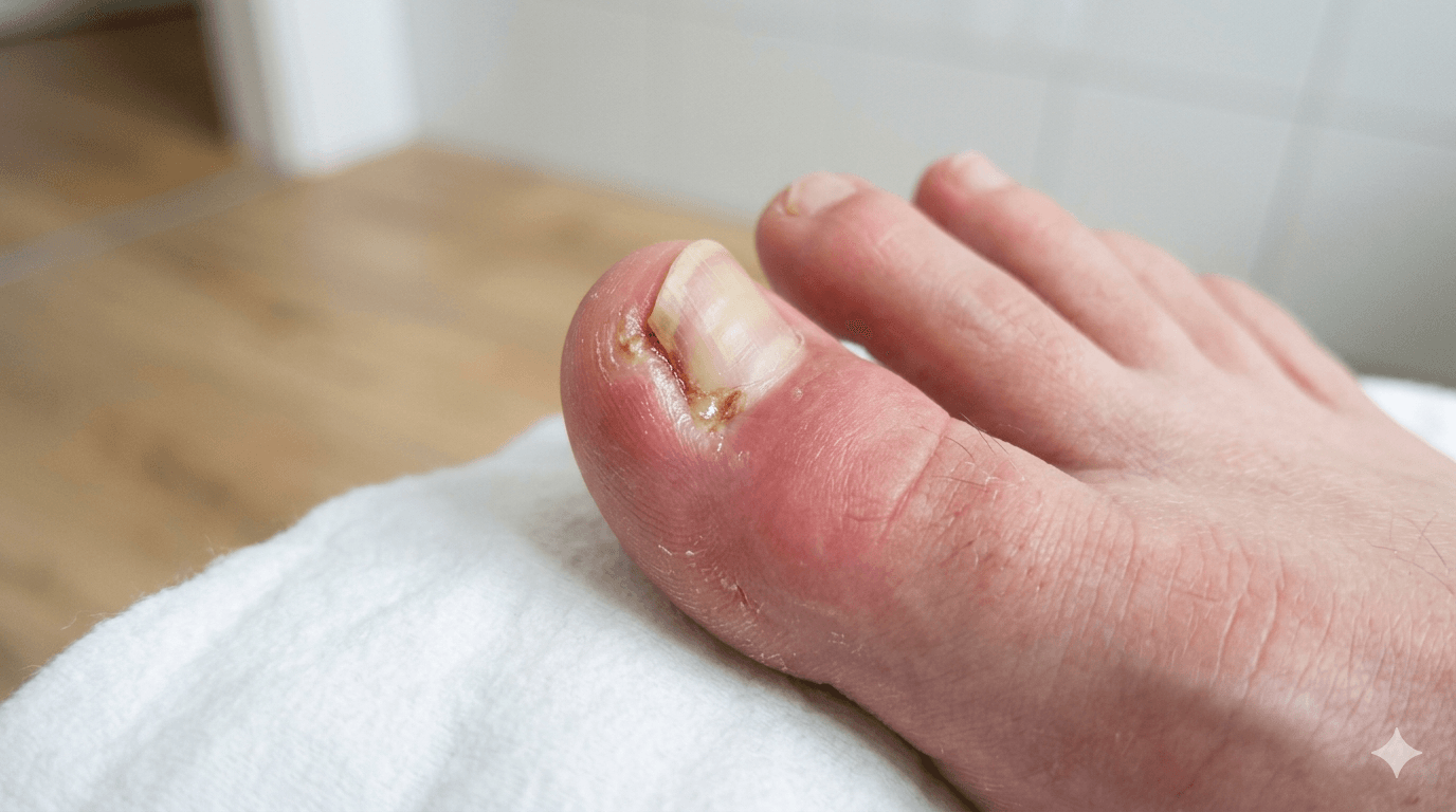 Ilustrasi cantengan. (Dibuat dengan Gemini AI)